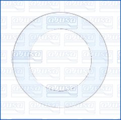 AJUSA 01754900 — Уплотнительное кольцо форсунки