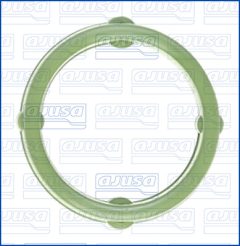 AJUSA 01874100 — Garnitură intercooler