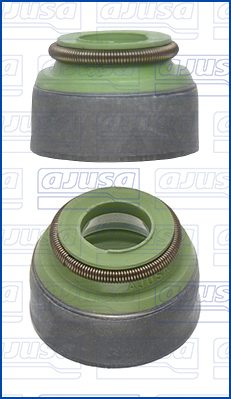 AJUSA 12002600 — Маслосъёмный колпачок