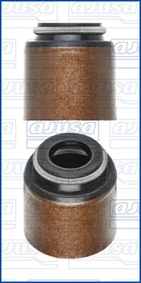 AJUSA 12006000 — Маслосъёмный колпачок