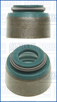 AJUSA 12006200 — Маслосъёмный колпачок