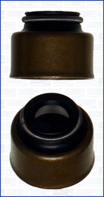 AJUSA 12007000 — Маслосъёмный колпачок