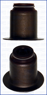 AJUSA 12008400 — Маслосъёмный колпачок