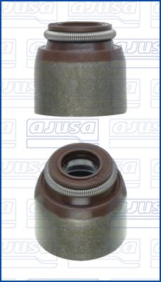 AJUSA 12009100 — Маслосъёмный колпачок