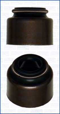 AJUSA 12010400 — Маслосъёмный колпачок