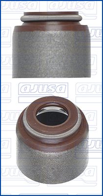 AJUSA 12011700 — Маслосъёмный колпачок