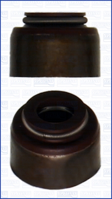 AJUSA 12011800 — Маслосъёмный колпачок