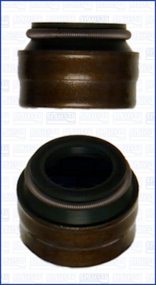 AJUSA 12012400 — Маслосъёмный колпачок