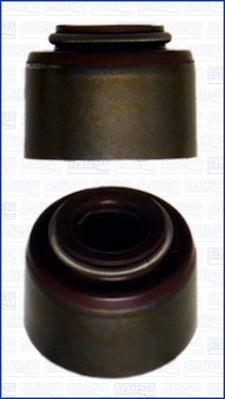 AJUSA 12013301 — Маслосъёмный колпачок