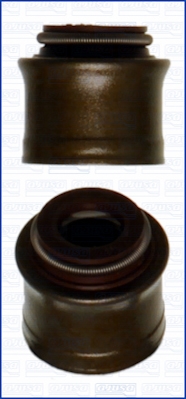 AJUSA 12014100 — Маслосъёмный колпачок