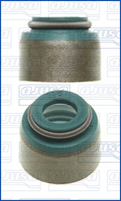 AJUSA 12014300 — Simering supapă