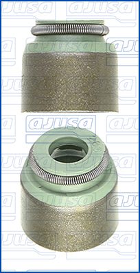 AJUSA 12019900 — Маслосъёмный колпачок