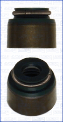 AJUSA 12027000 — Simering supapă