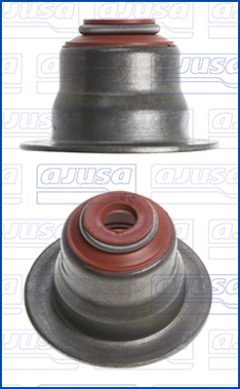 AJUSA 12027500 — Маслосъёмный колпачок