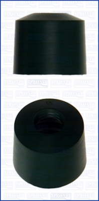 AJUSA 12028100 — Simering supapă