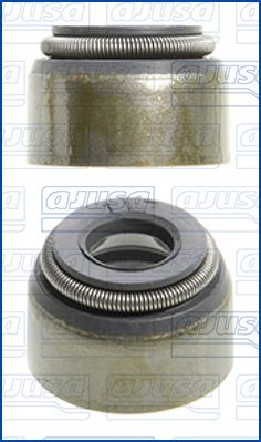 AJUSA 12031300 — Маслосъёмный колпачок