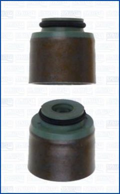 AJUSA 12034200 — Маслосъёмный колпачок