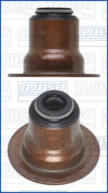 AJUSA 12039000 — Маслосъёмный колпачок