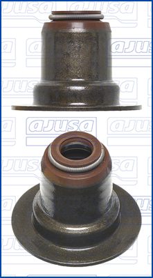 AJUSA 12041500 — Маслосъёмный колпачок