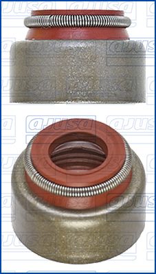 AJUSA 12042300 — Маслосъёмный колпачок