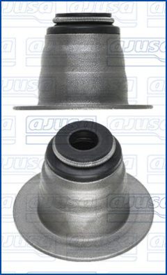 AJUSA 12042400 — Маслосъёмный колпачок