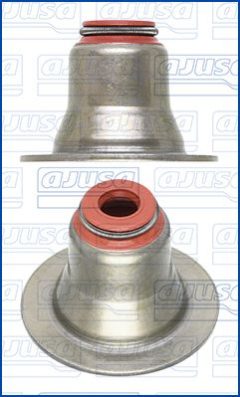 AJUSA 12045800 — Маслосъёмный колпачок