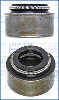 AJUSA 12047000 — Маслосъёмный колпачок