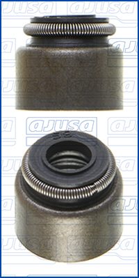 AJUSA 12048400 — Маслосъёмный колпачок