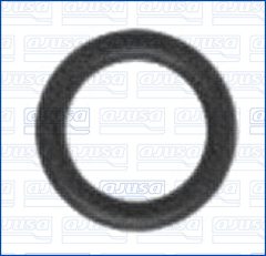 AJUSA 16520600 — Garnitură conductă lichid răcire