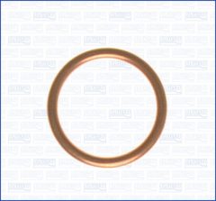 AJUSA 18001800 — Кольцо сливной пробки