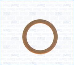 AJUSA 21010600 — Inel etanșare dop golire ulei