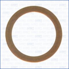 AJUSA 21015600 — Кольцо сливной пробки