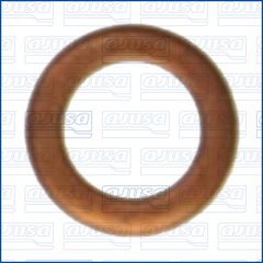 AJUSA 21025900 — Прокладка корпуса форсунки