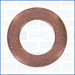 AJUSA 21038000 — Уплотнительное кольцо форсунки