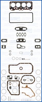 AJUSA 50005200 — Set complet garnituri motor