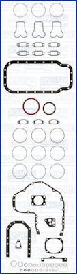 AJUSA 50011600 — Set complet garnituri motor