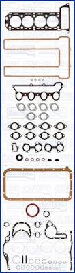 AJUSA 50042300 — Set complet garnituri motor