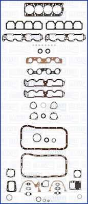 AJUSA 50045500 — Set complet garnituri motor