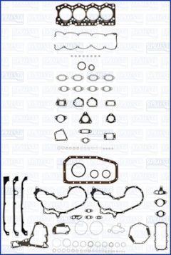 AJUSA 50045600 — Set complet garnituri motor