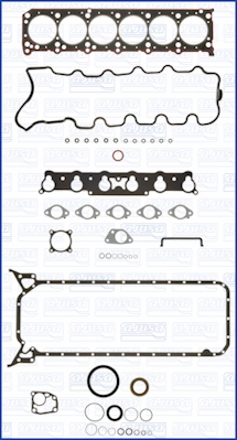 AJUSA 50047100 — Set complet garnituri motor