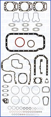 AJUSA 50050800 — Set complet garnituri motor