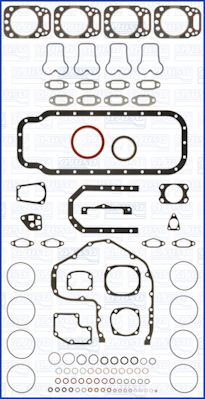 AJUSA 50050900 — Set complet garnituri motor