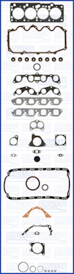 AJUSA 50052900 — Set complet garnituri motor