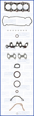 AJUSA 50069000 — Set complet garnituri motor