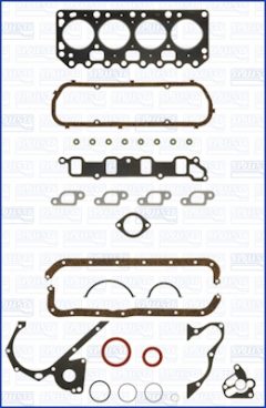 AJUSA 50102400 — Set complet garnituri motor