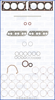 AJUSA 50104900 — Set complet garnituri motor