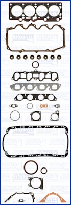 AJUSA 50109000 — Set complet garnituri motor