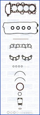 AJUSA 50110100 — Set complet garnituri motor
