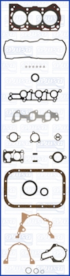 AJUSA 50111700 — Set complet garnituri motor