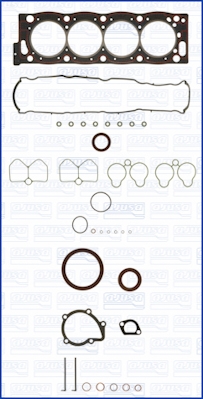 AJUSA 50118500 — Set complet garnituri motor